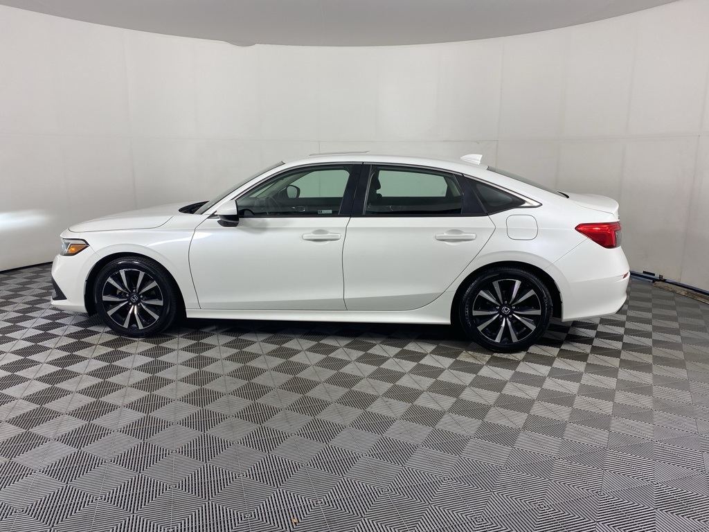 2023 Honda Civic EX photo 4