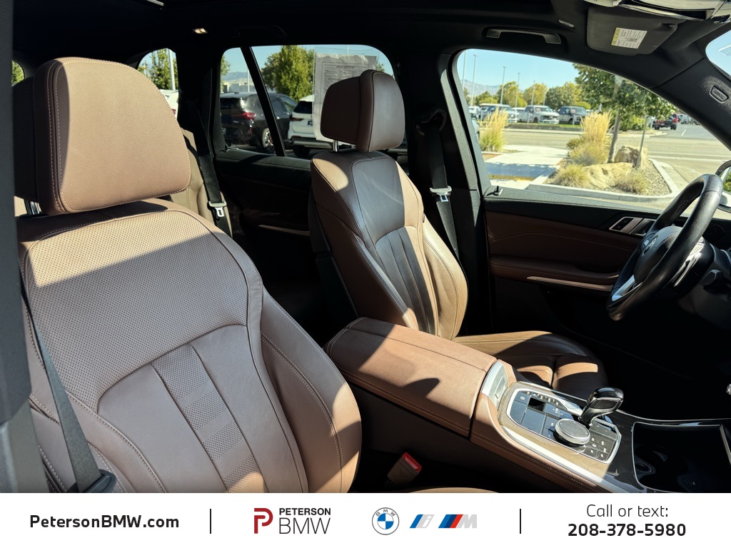 2022 Bmw X5 xDrive40i photo 16