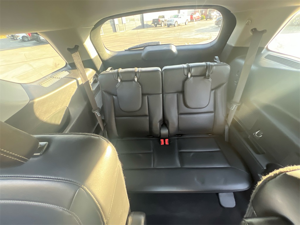 2022 Ford Explorer XLT photo 35