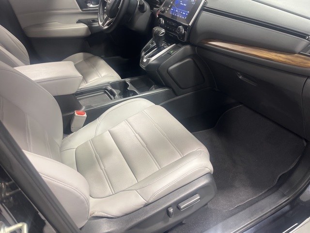 2018 Honda CR-V Touring photo 22