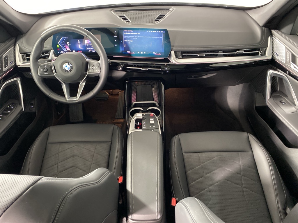 2025 Bmw X1 XDrive28i photo 2