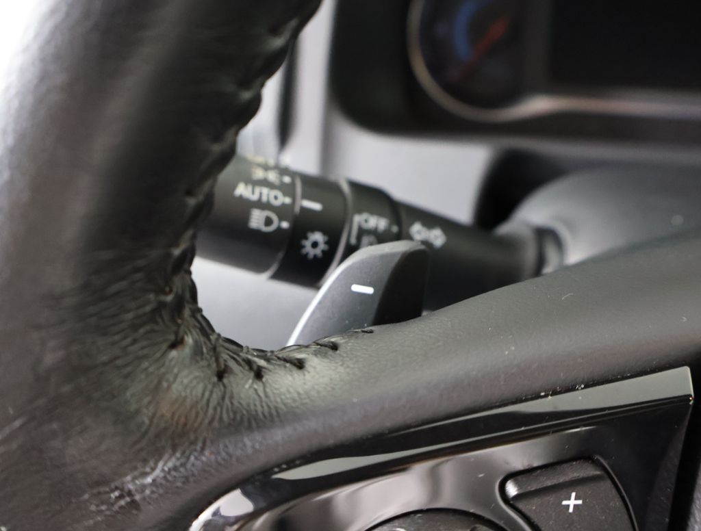 2021 Honda Passport EX-L photo 10