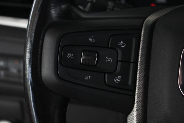 2021 Gmc Yukon Denali photo 10