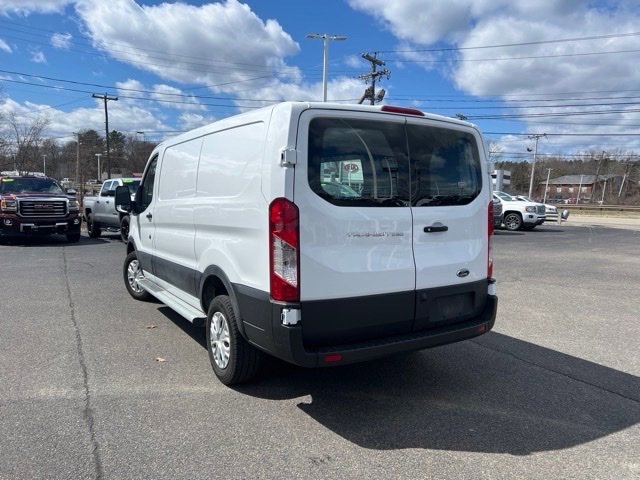 2023 Ford Transit Cargo Van photo 4