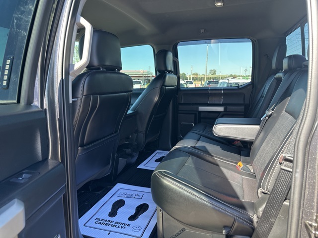 2020 Ford F-250 Lariat photo 4