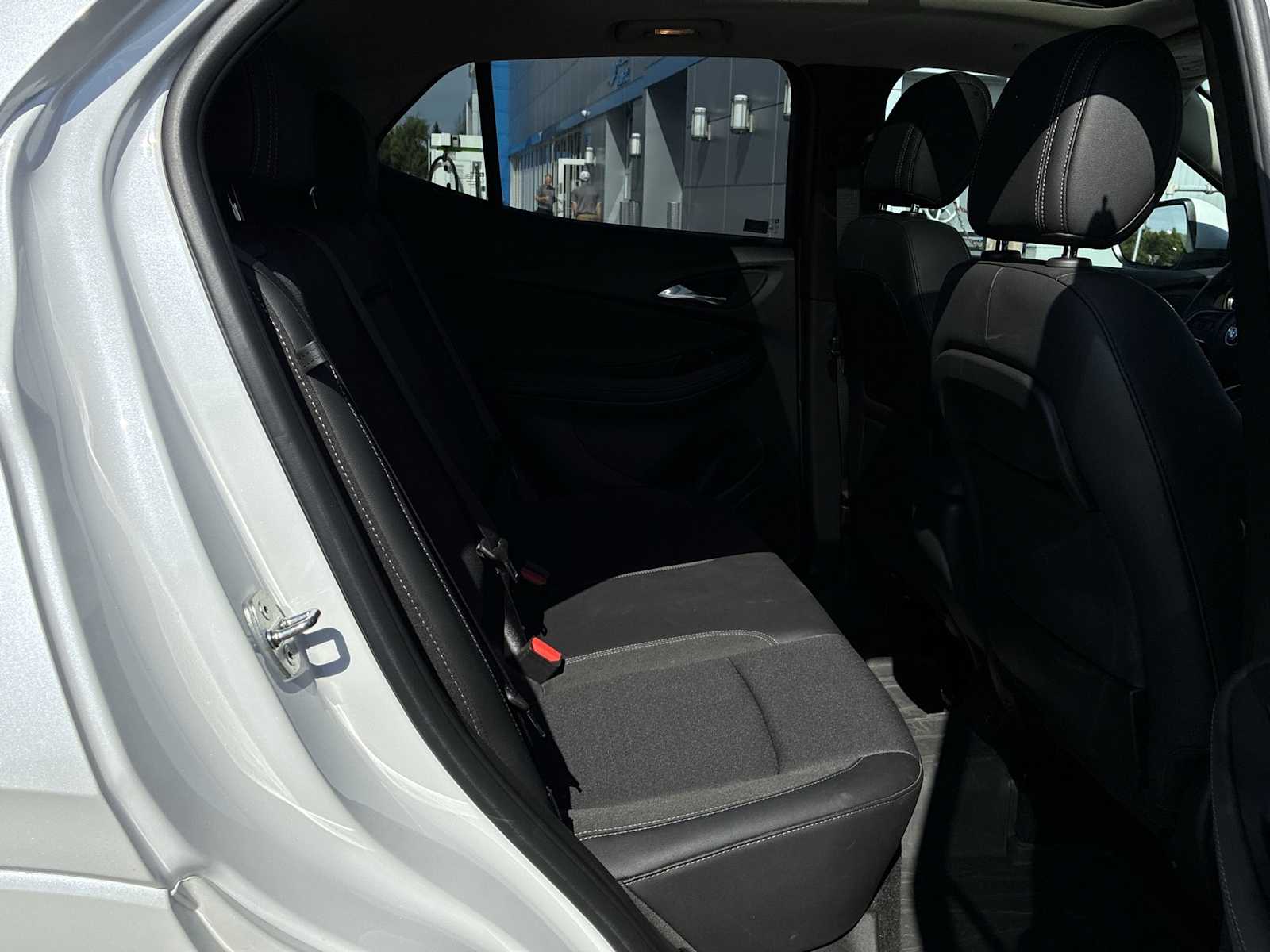 2023 Buick Encore GX Select photo 25