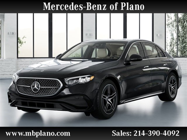 2026 Mercedes-Benz E-Class E350's photo