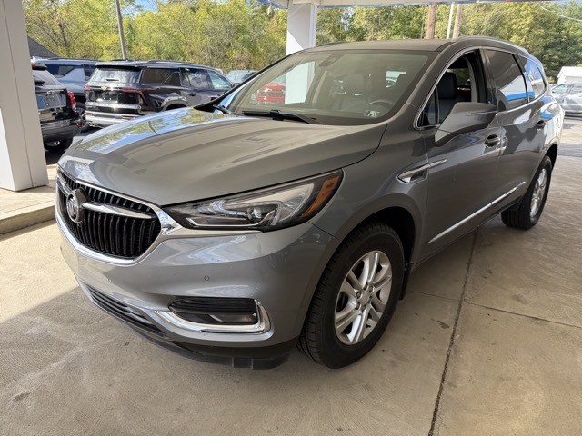 2019 Buick Enclave Premium's photo