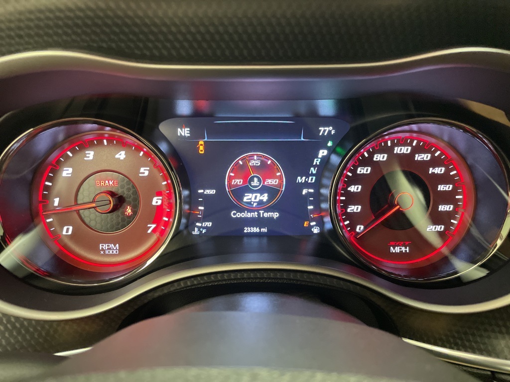 2022 Dodge Charger SRT8 Hellcat Widebody photo 10