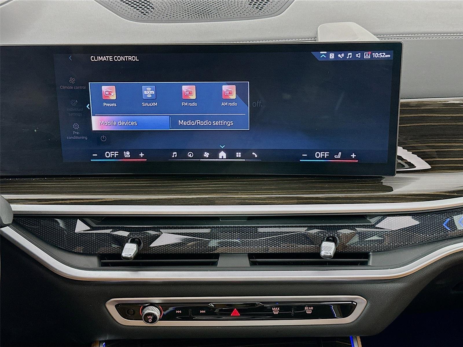2024 Bmw X5 xDrive40i photo 15