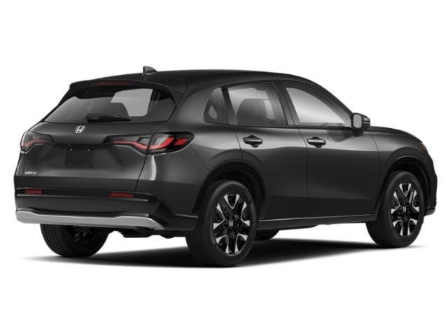 2026 Honda HR-V EX-L photo 4