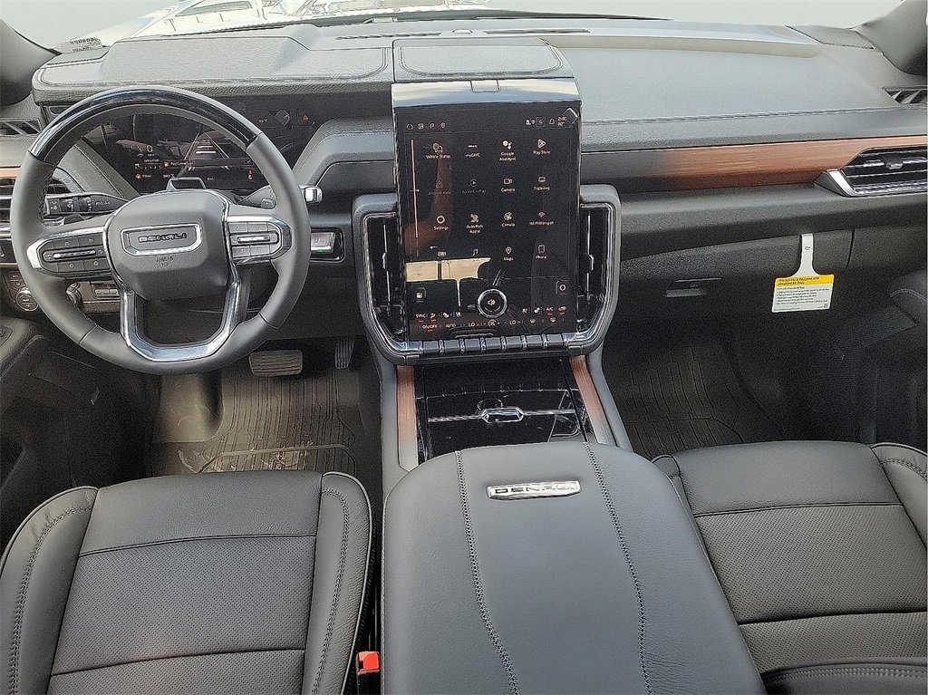 2026 Gmc Yukon XL Denali photo 10