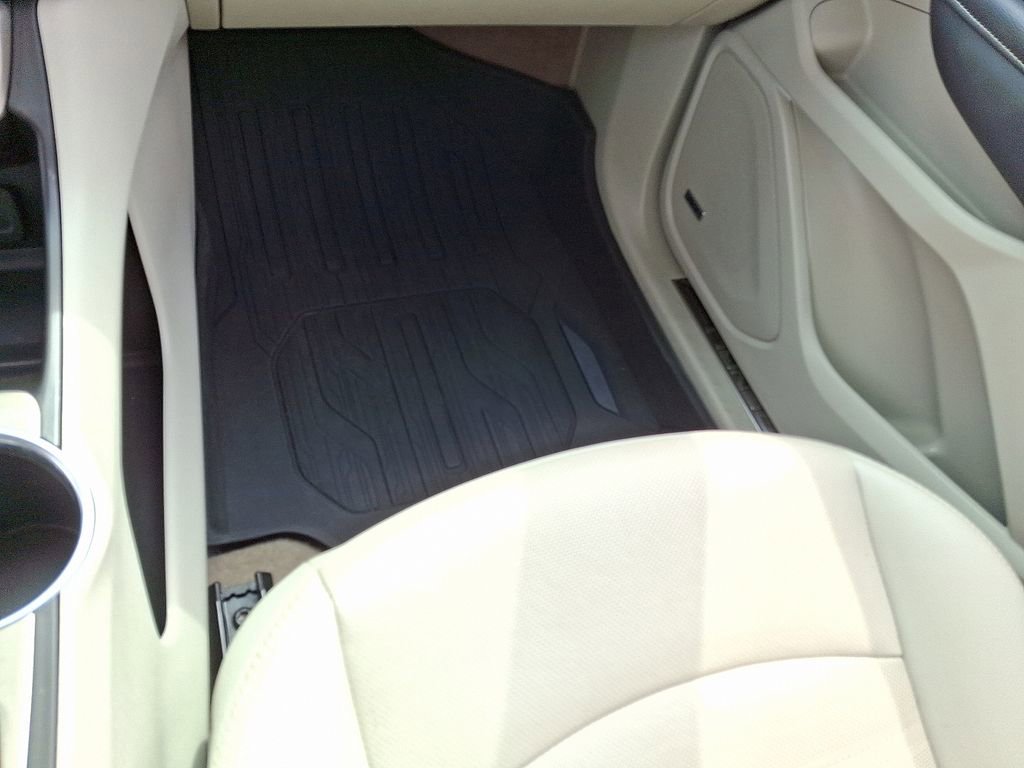 2024 Gmc Terrain Denali photo 27