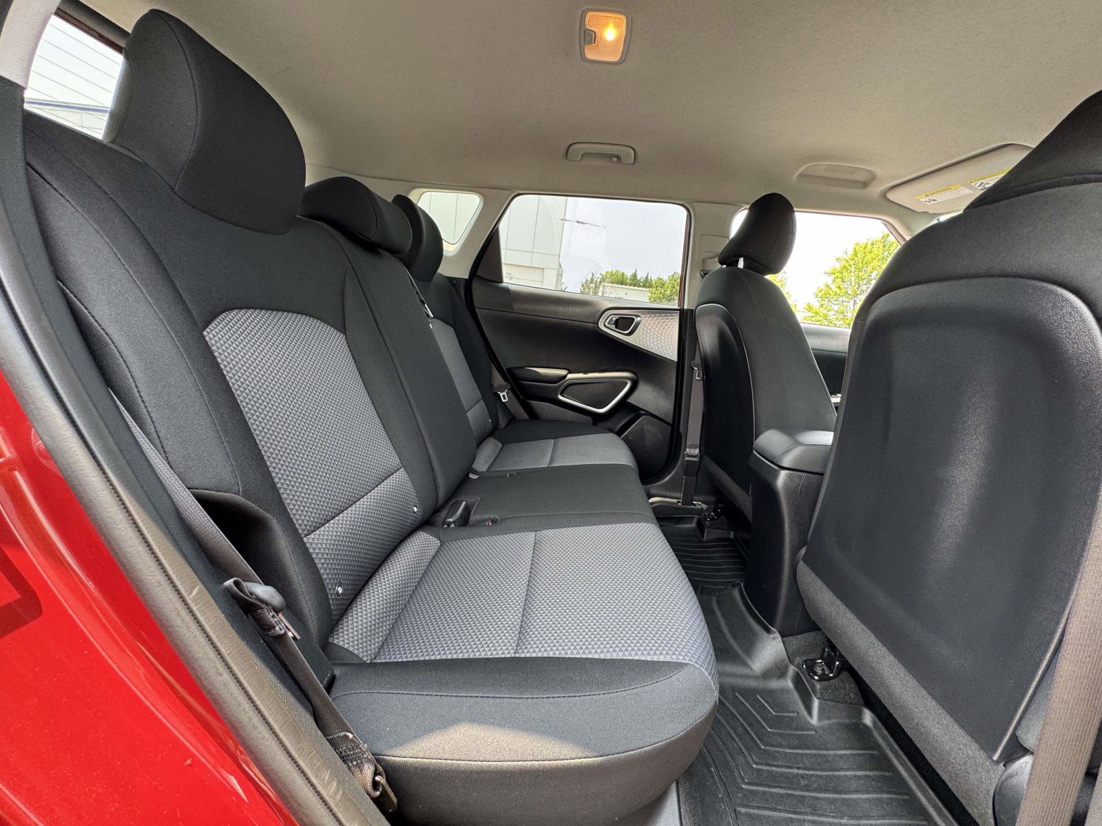 2022 Kia Soul EX photo 18