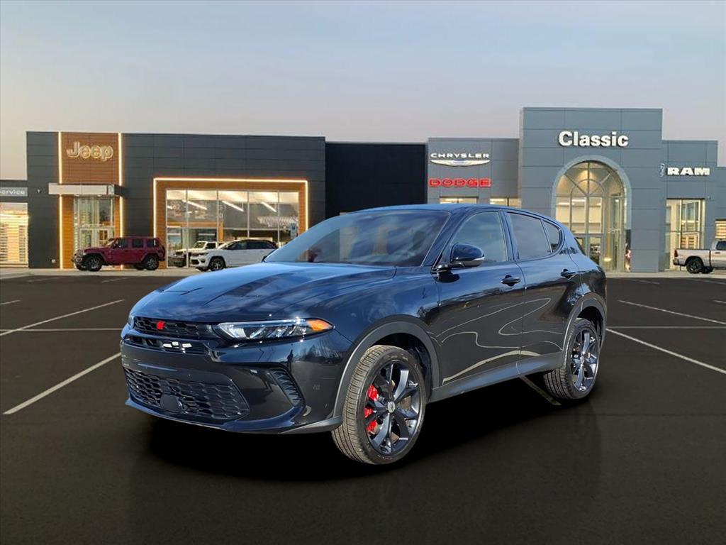 2024 Dodge Hornet GT Plus