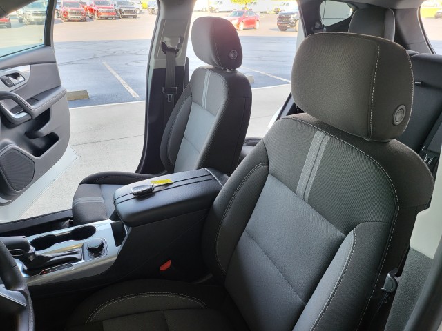 2024 Chevrolet Blazer 2LT photo 12