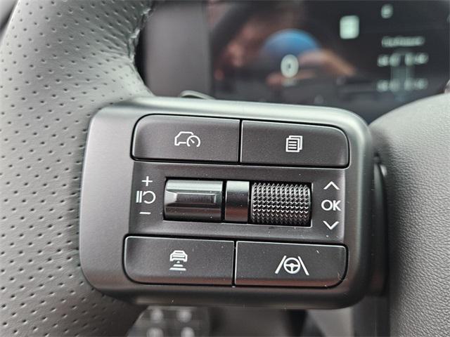 2026 Hyundai Palisade XRT photo 25