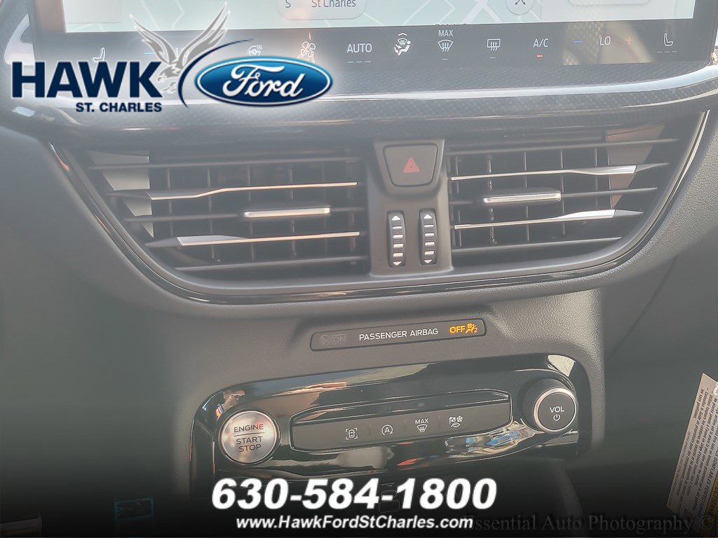 2024 FORD ESCAPE - Image 15