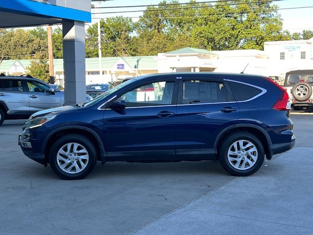 2015 Honda CR-V EX photo 5