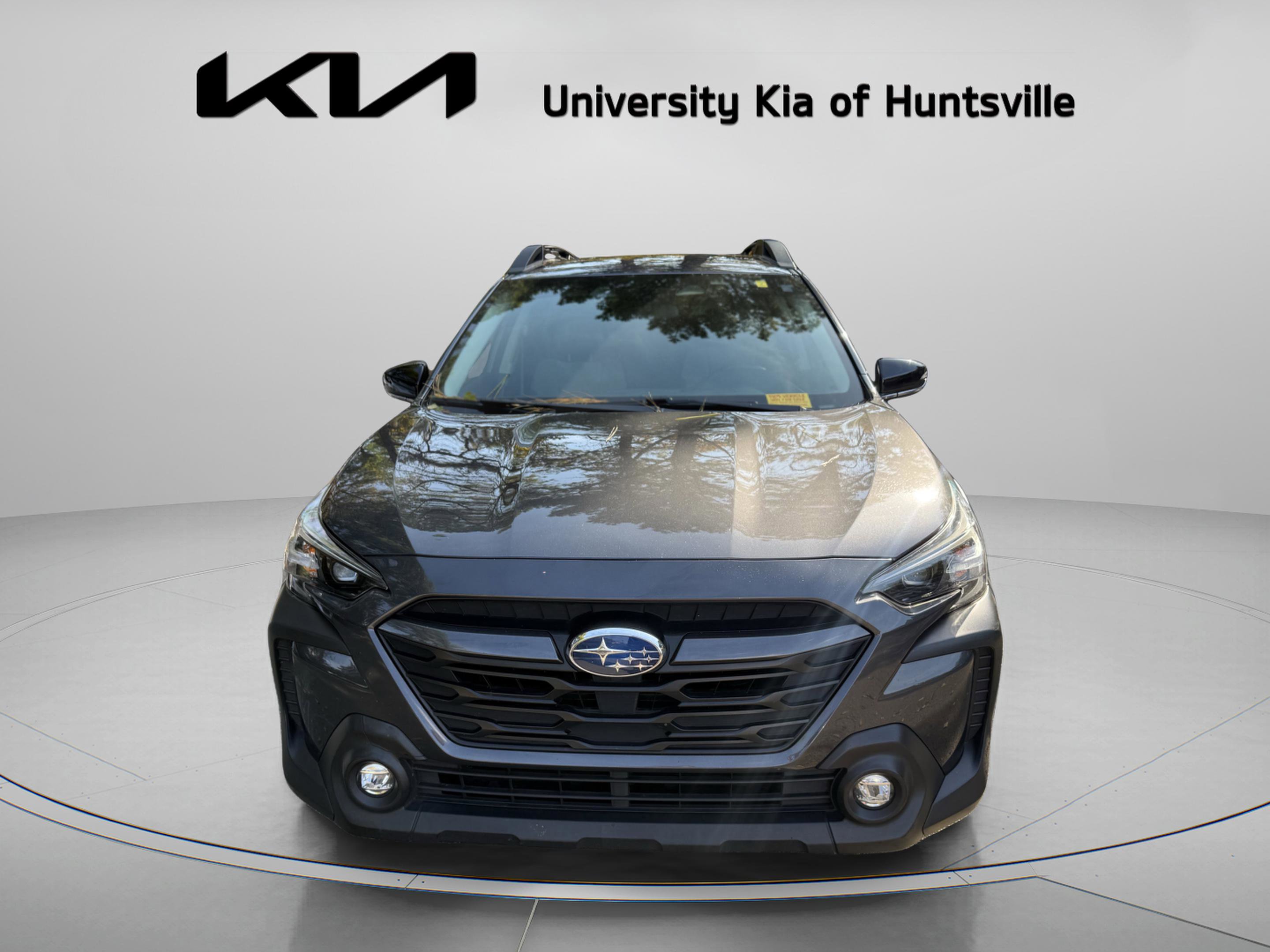 Used 2024 Subaru Outback Premium with VIN 4S4BTADC4R3113287 for sale in Kansas City