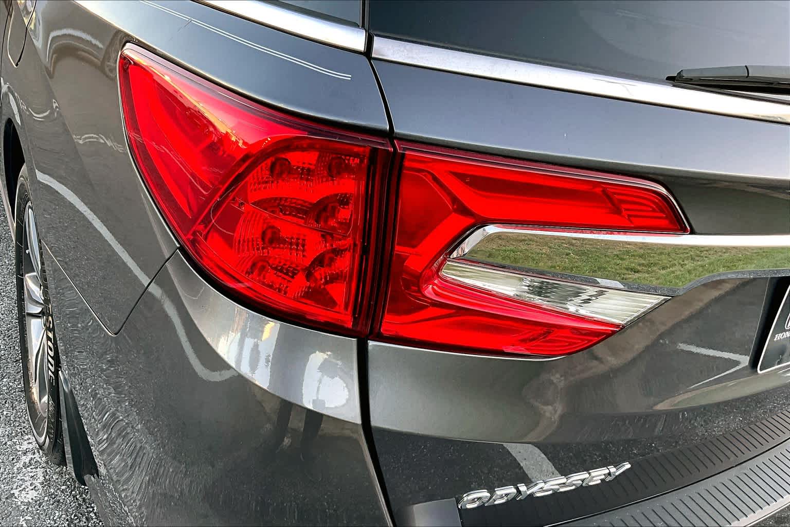 2019 Honda Odyssey Touring photo 27