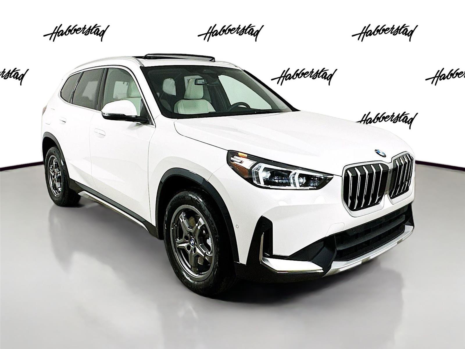 2026 Bmw X1 XDrive28i photo 3