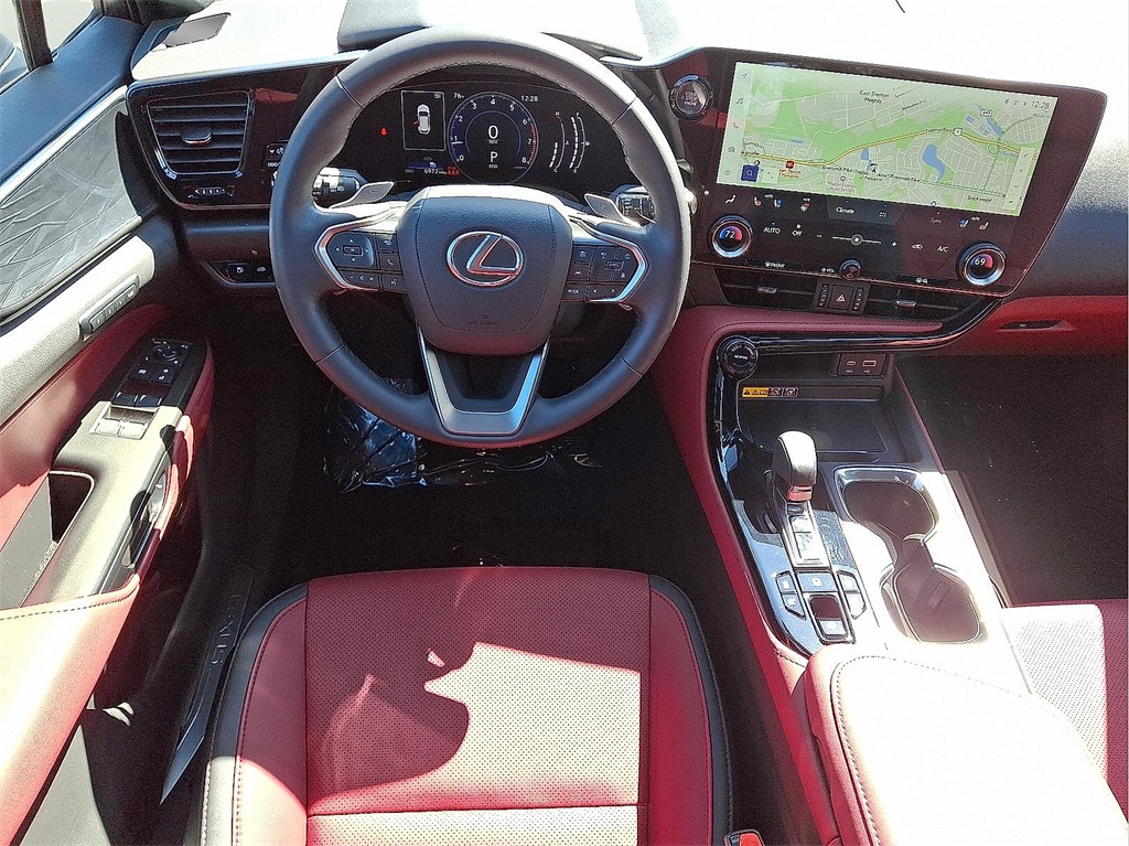 2025 Lexus NX 350 Premium photo 11