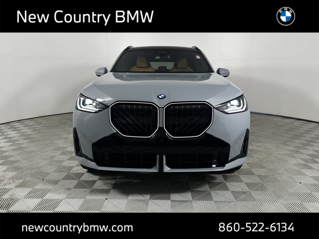 2026 Bmw X3 photo 2