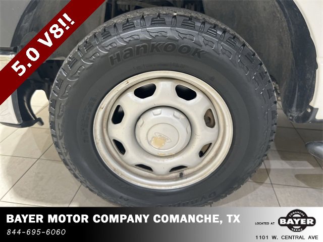 2013 Ford F-150 XL photo 24