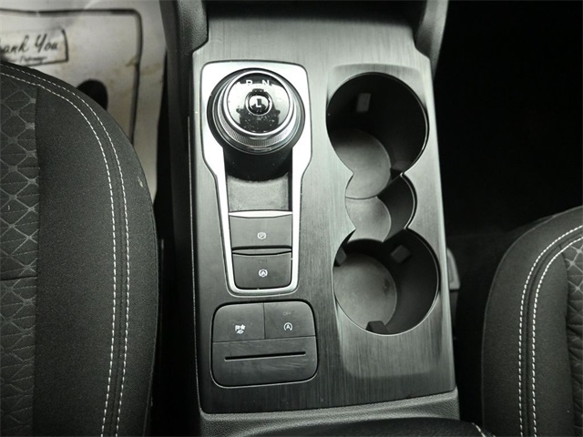 2023 FORD ESCAPE - Image 18