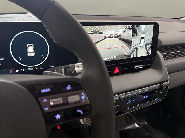 2025 Hyundai Ioniq 5 Limited photo 25