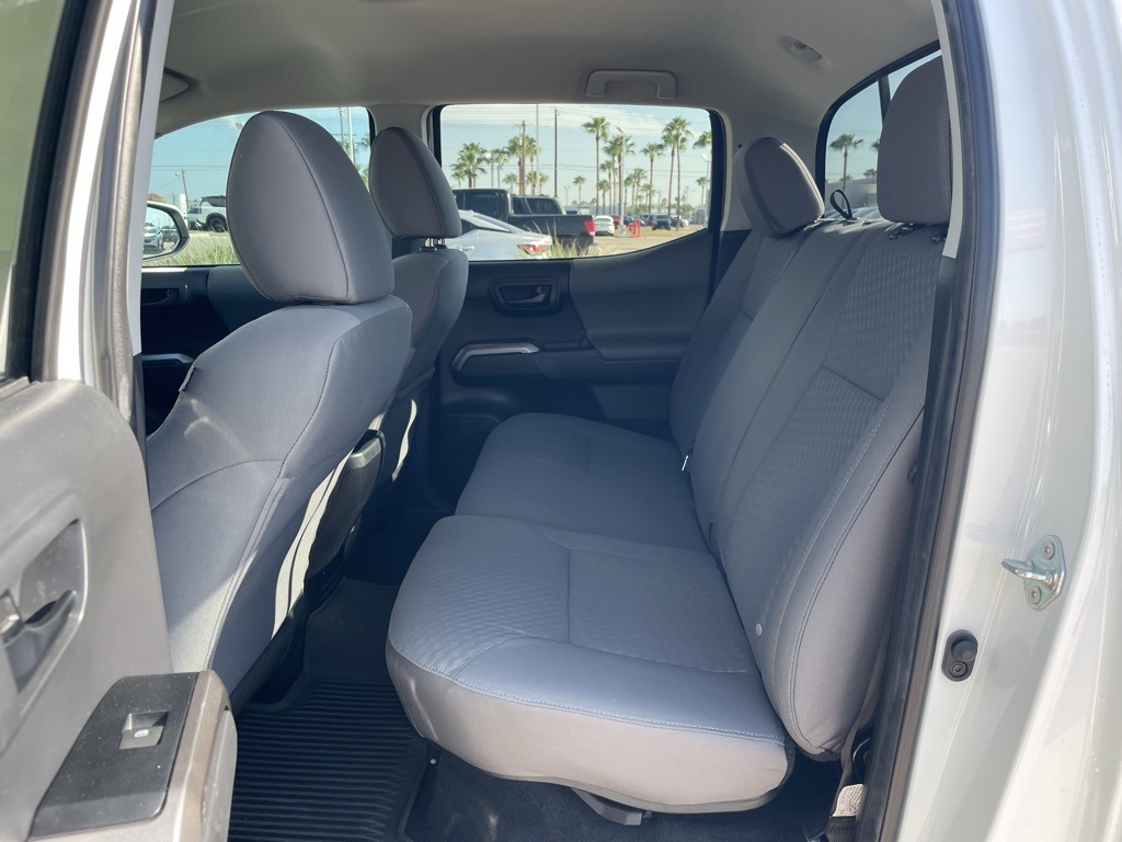 2023 Toyota Tacoma SR5 photo 15