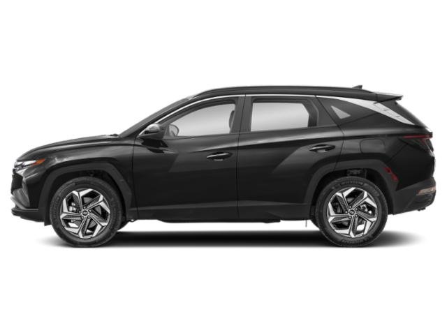 2024 Hyundai Tucson Hybrid SEL Convenience photo 3