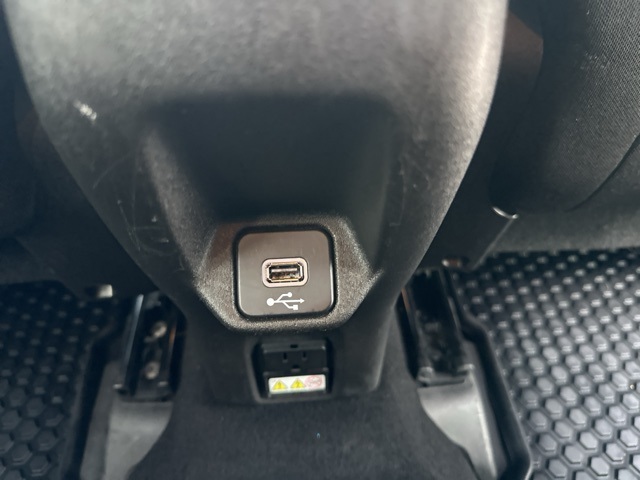 2021 Jeep Renegade Latitude photo 37