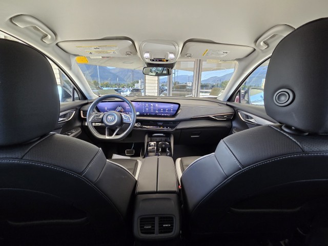 2024 Buick Envision Sport Touring photo 16