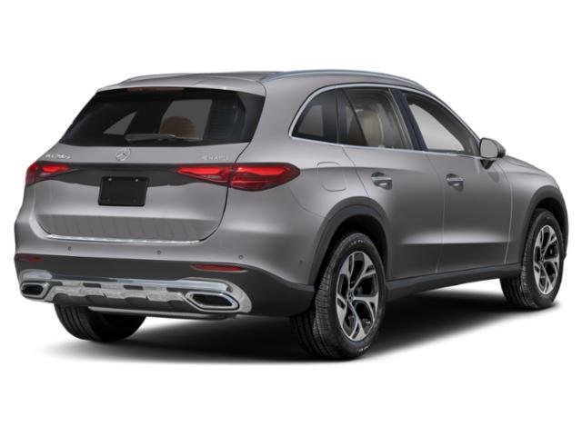 2026 Mercedes Benz GLC 350e 4MATIC photo 13
