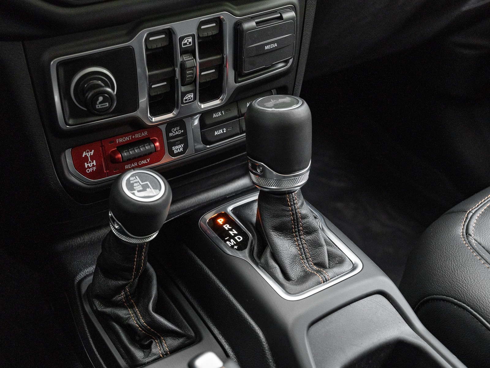 2023 Jeep Wrangler Rubicon 392 photo 26