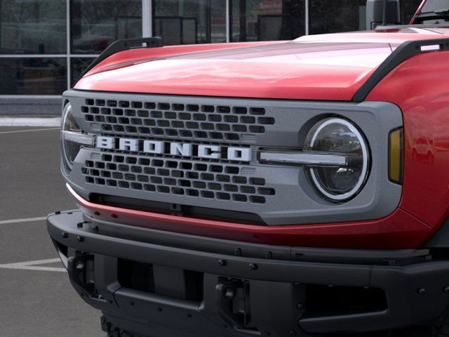2025 FORD BRONCO - Image 44