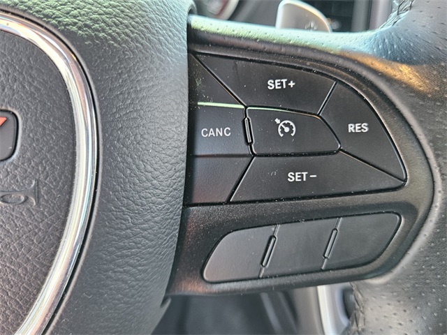 2020 Dodge Challenger GT photo 30