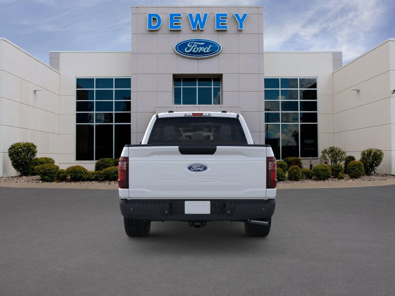 2025 Ford F-150 XL photo 5