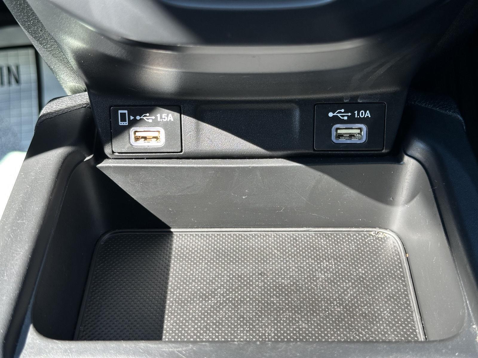 2022 Honda CR-V EX photo 23