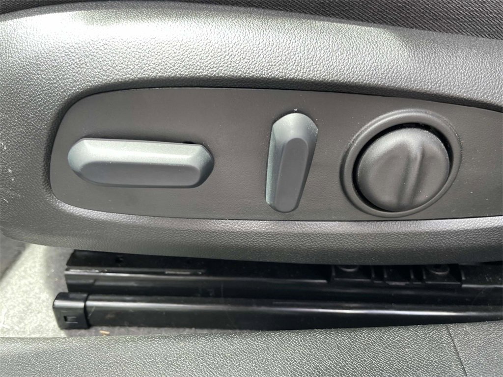 2025 Chevrolet Malibu 1LT photo 15