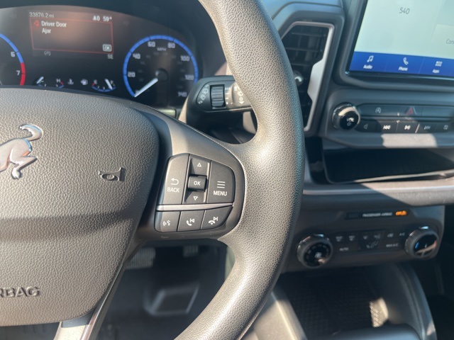 2022 Ford Bronco Sport Big Bend photo 13