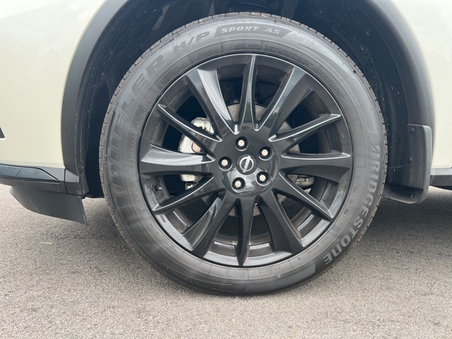 2024 Nissan Murano SV photo 4