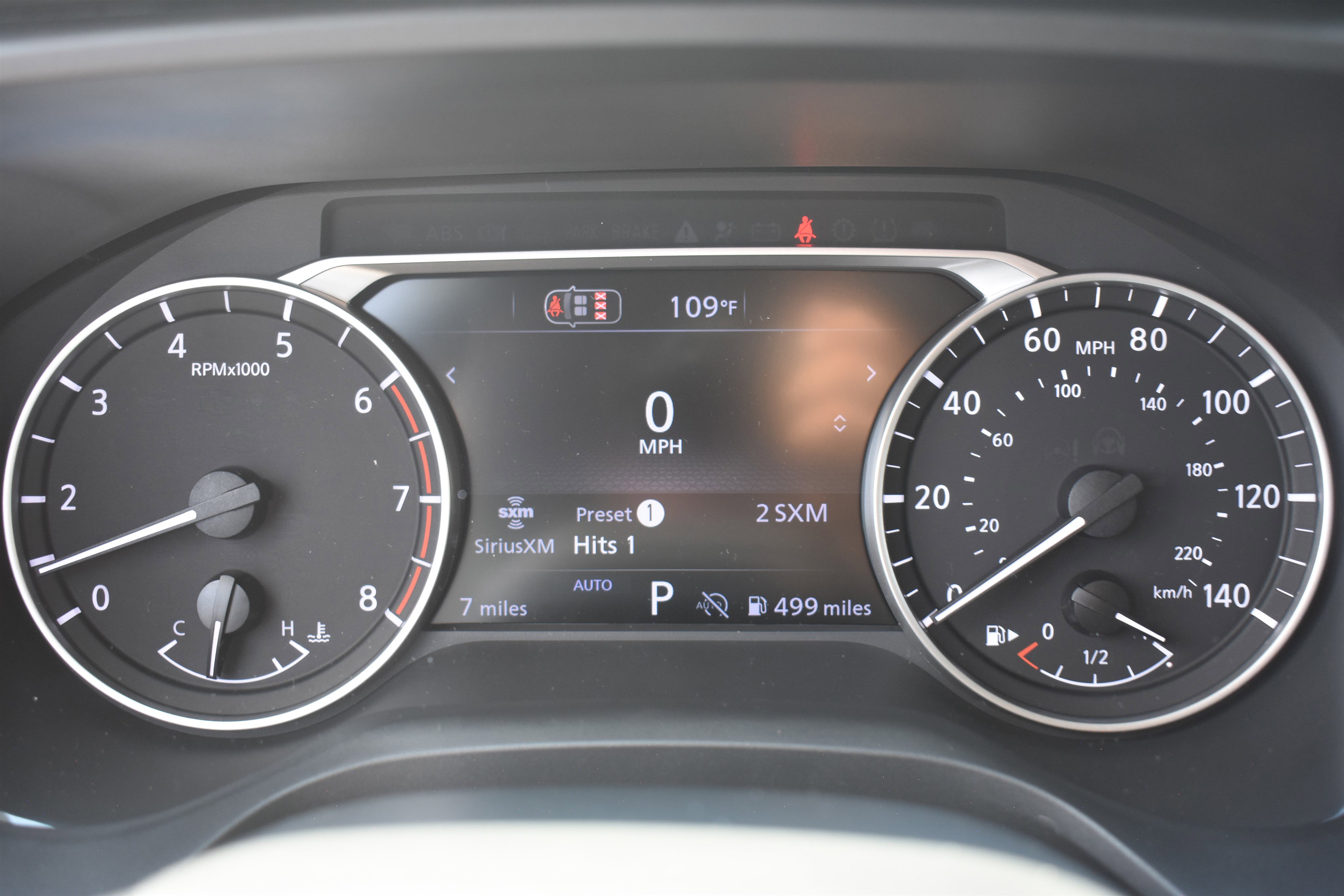 2026 Nissan Rogue SV photo 14