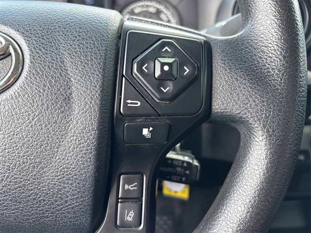 2018 Toyota Tacoma SR photo 23