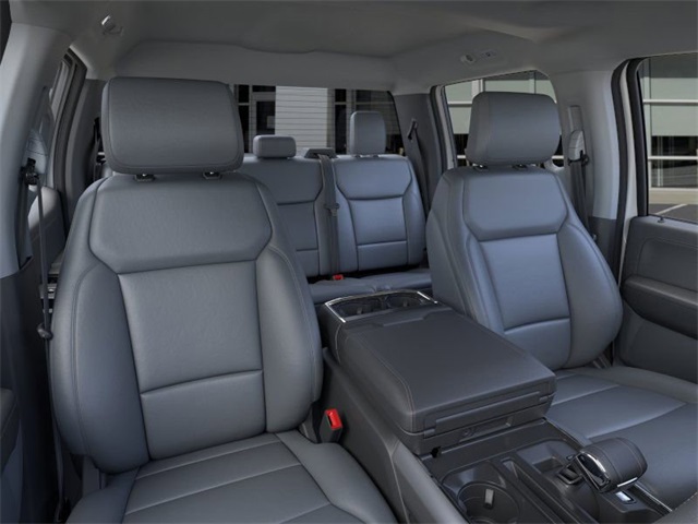 2025 Ford F-150 Lightning photo 10