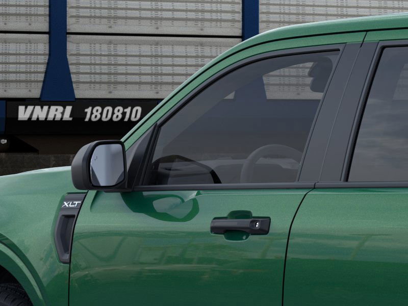 2025 Ford Maverick XLT photo 13
