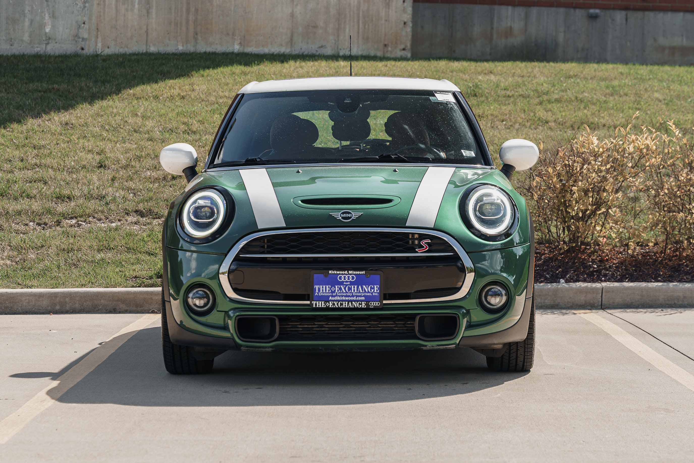 2020 Mini Cooper 4 Door Hardtop S photo 21