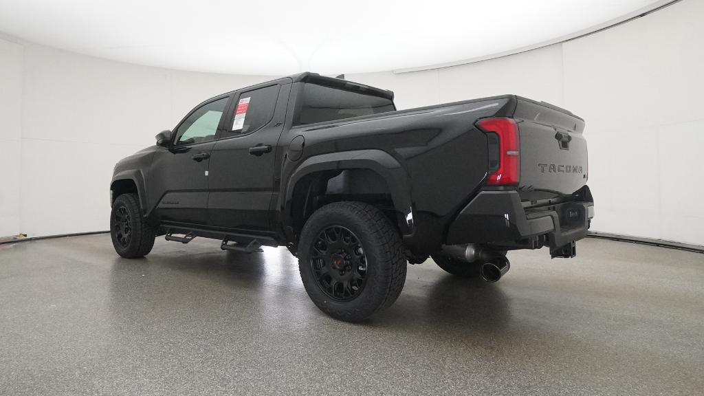 2025 Toyota Tacoma SR5 4x4 Double Cab photo 13